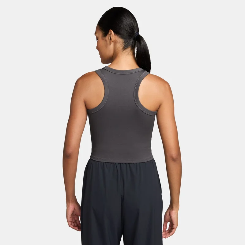 نايكي بلوزة تدريب نسائية قصيرة دراي فيت