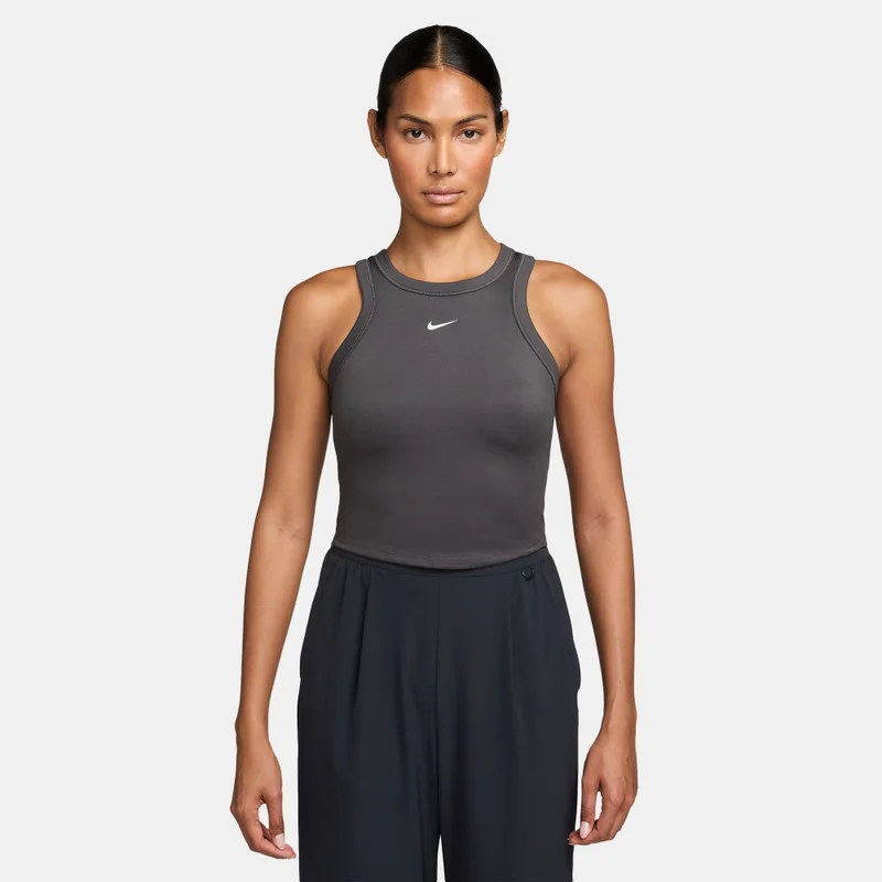 Nike Women's One Dri-FIT Training Crop Top