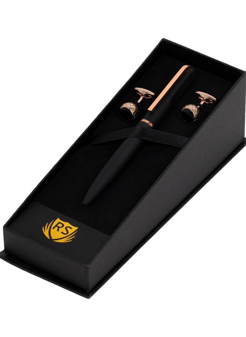 RS Pen and Cufflink Set  - Image 3