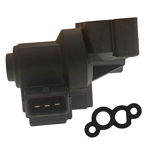 YCT IACV IAC Idle Air Control Valve 35150-33010 Fit Hyundai Sonata Santa Fe Tiburon Tucson Kia Optima Sportage Rio Sephia Magentis 2.4L 2.5L 2.7L - Image 3