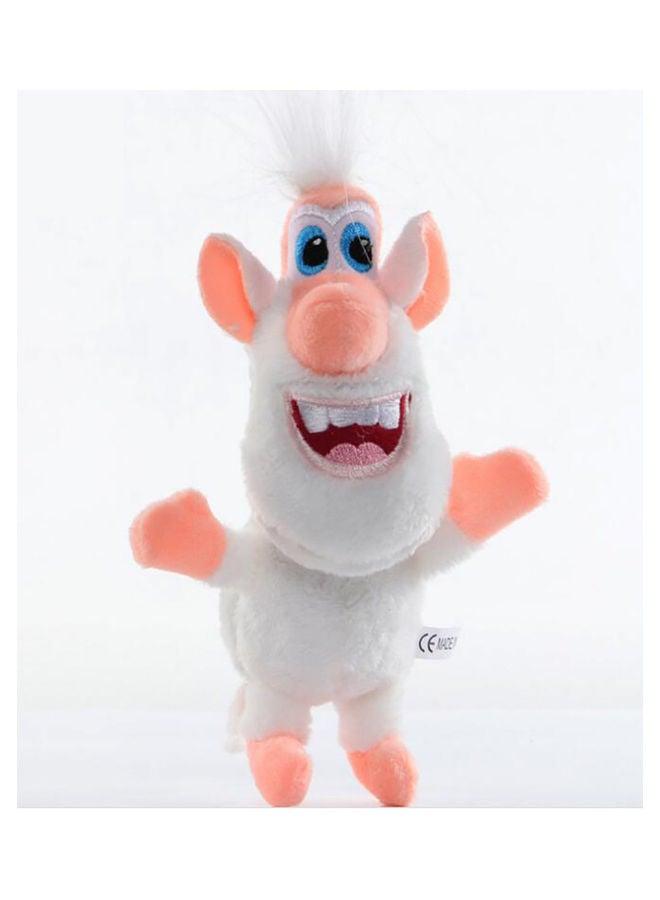 Russian Cartoon Booba Plush Toy 20cm - Image 1