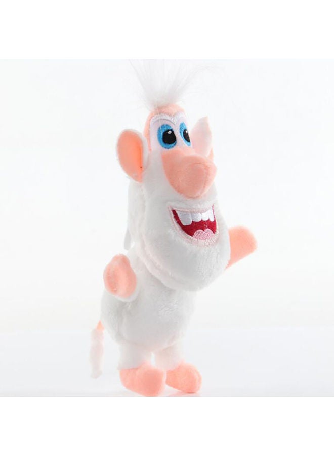 Russian Cartoon Booba Plush Toy 20cm - Image 2