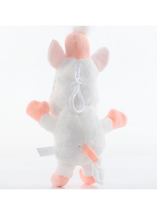 Russian Cartoon Booba Plush Toy 20cm - Image 3