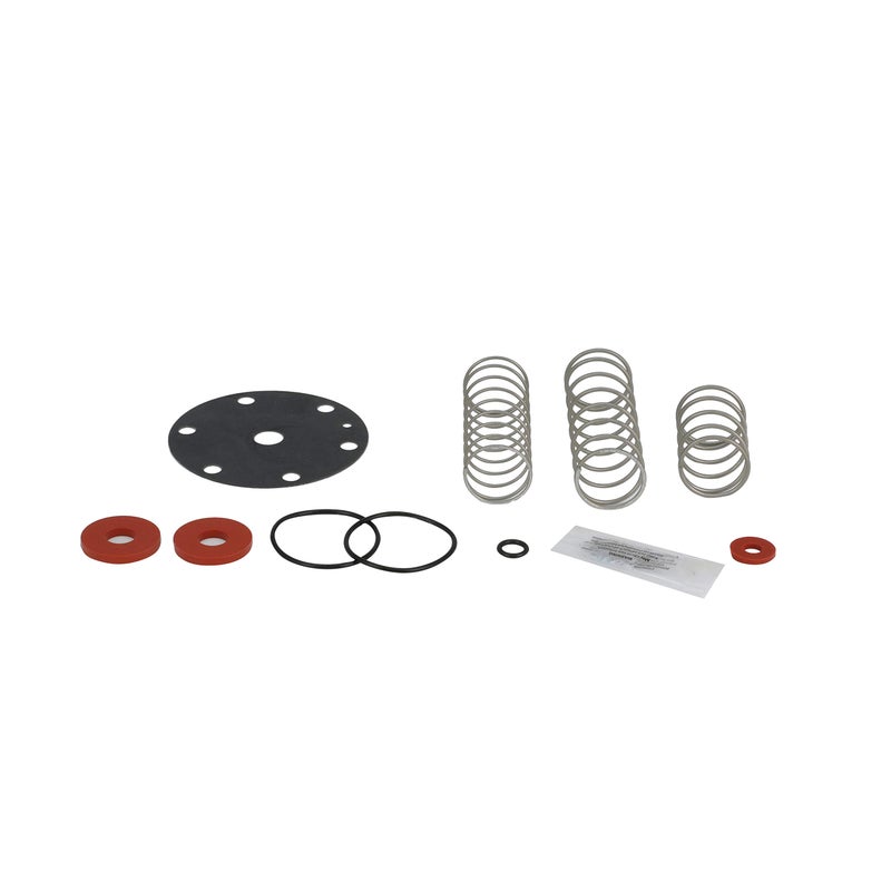 Generic Zurn RK34-975XL Wilkins 3/4-Inch - 1-Inch Complete Repair Kit with Springs  - Image 1