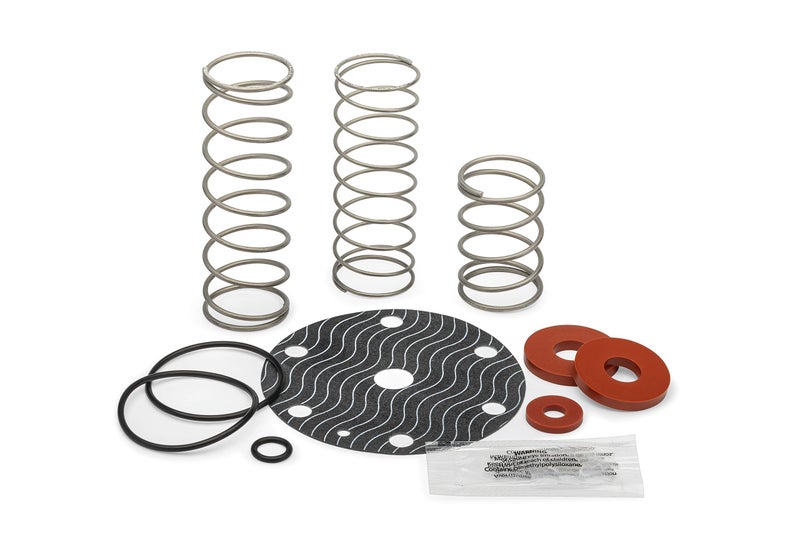 Generic Zurn RK34-975XL Wilkins 3/4-Inch - 1-Inch Complete Repair Kit with Springs  - Image 2