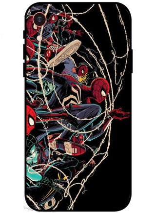Protective Case Cover For Apple iPhone XR Spiderman - pzsku/Z305453C6E2538ABCC13CZ/45/_/1675006056/662364f7-f9ad-461f-8373-a52abefa046e