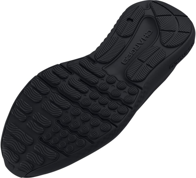 UNDER ARMOUR أحذية رجال أندر أرمور SURGE 4 - أسود - مقاس 45.5 - Image 4