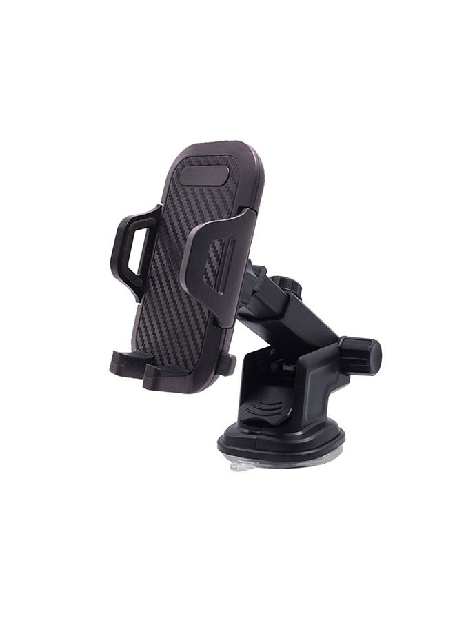 Generic Mobile holder for easy and safe talking and driving / WH06 - Image 1