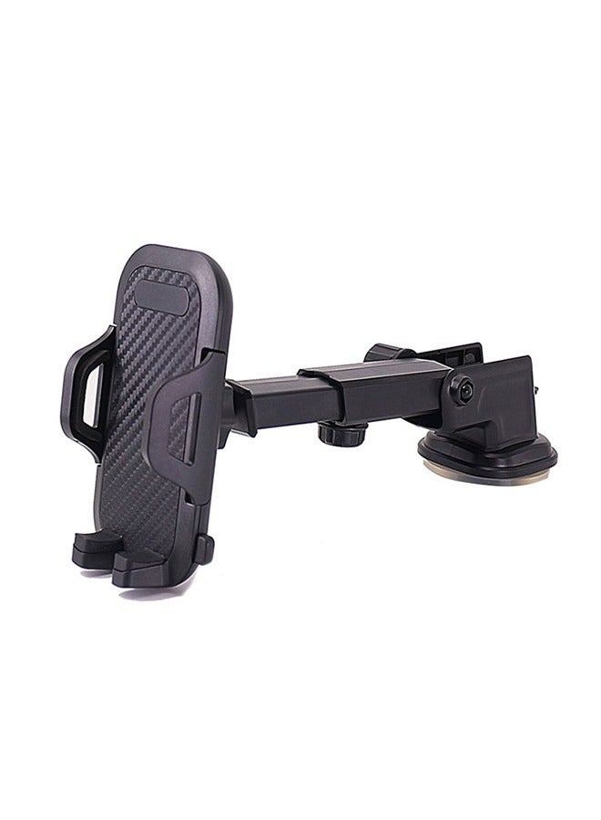 Generic Mobile holder for easy and safe talking and driving / WH06 - Image 3