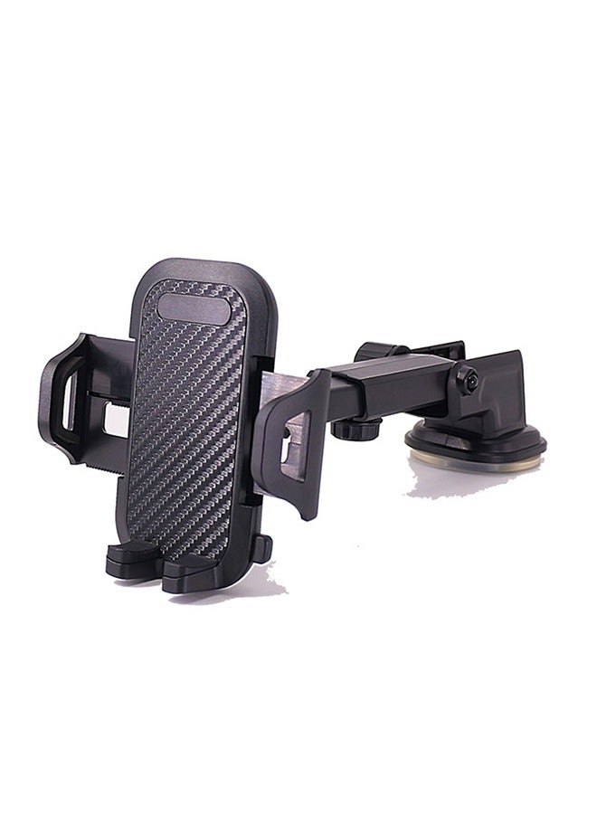 Generic Mobile holder for easy and safe talking and driving / WH06 - Image 4