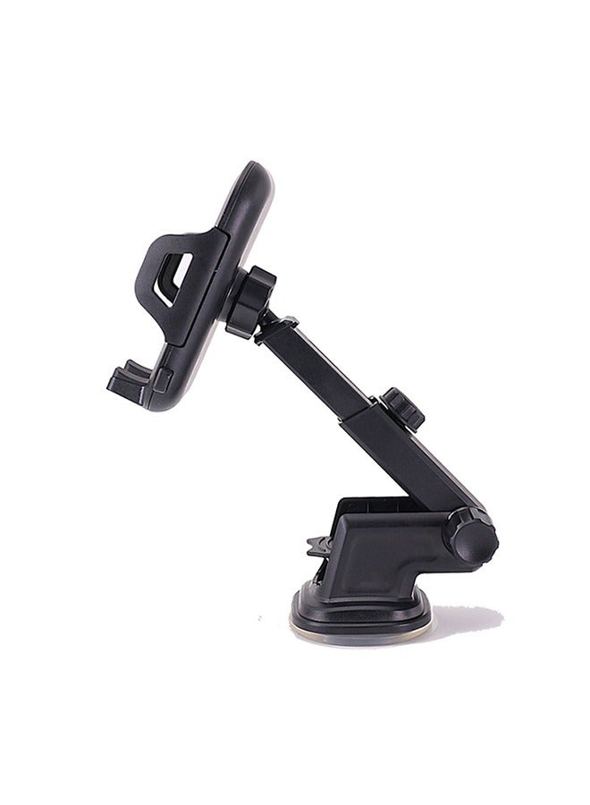 Generic Mobile holder for easy and safe talking and driving / WH06 - Image 5