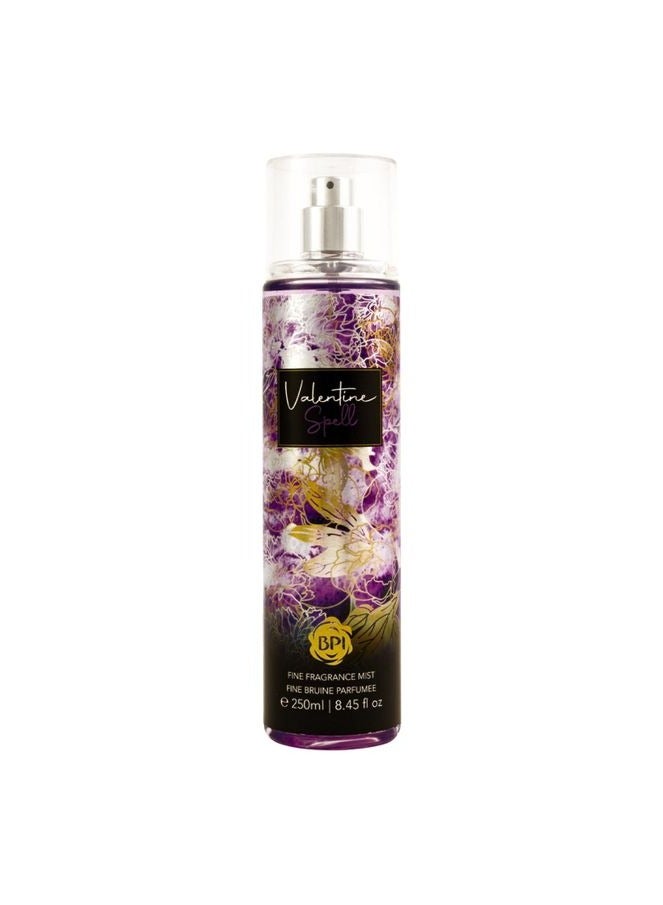 BPl Bpi Valentine Spell - Fragrance Mist - Women - 250ml - Image 1