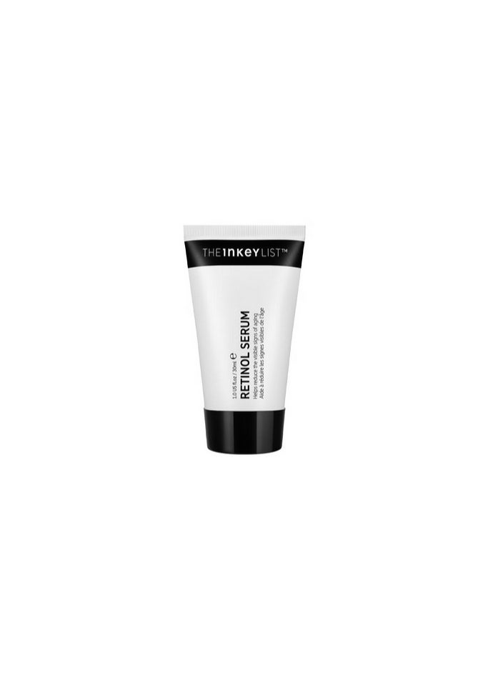 The Inkey List The INKEY List Retinol Serum 30ml 
