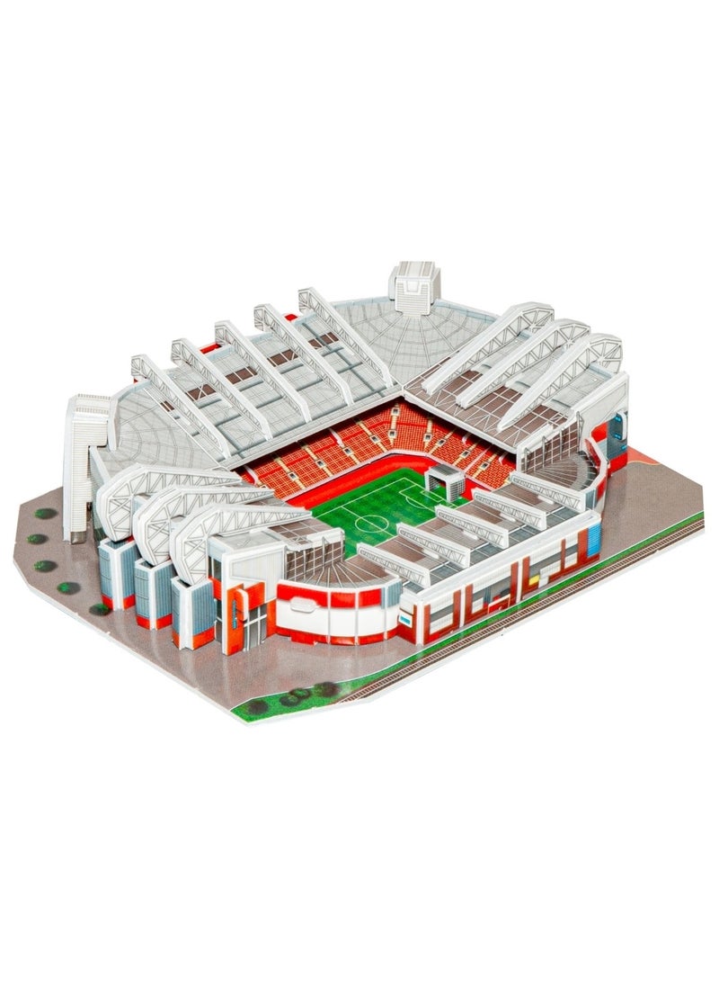 Generic - Old Trafford Mini - Image 1