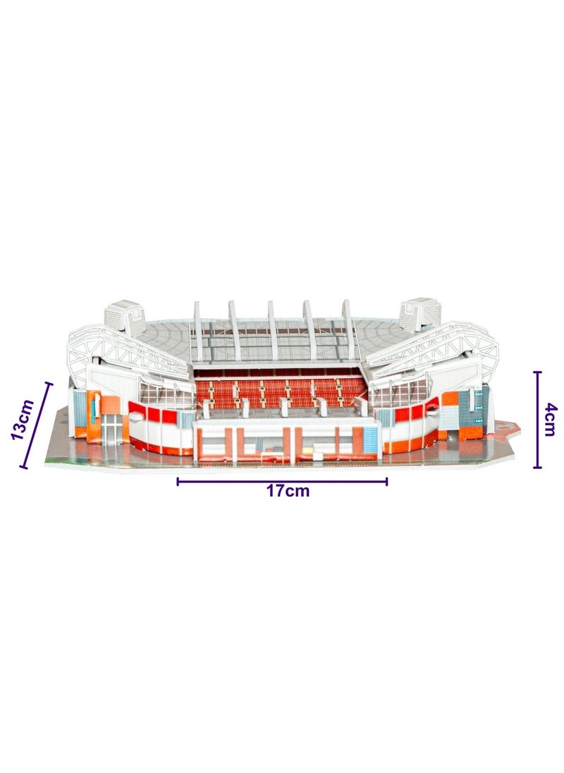 Generic - Old Trafford Mini - Image 1