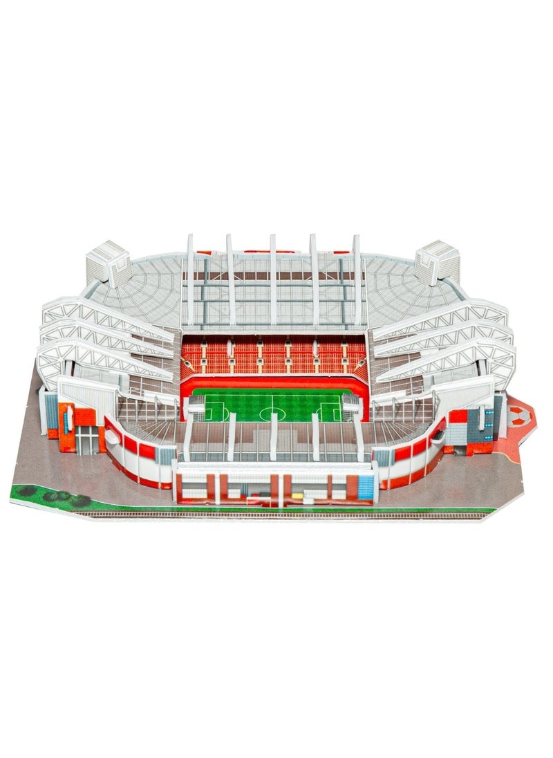Generic - Old Trafford Mini - Image 1