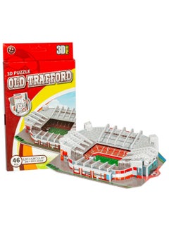 Old Trafford Mini