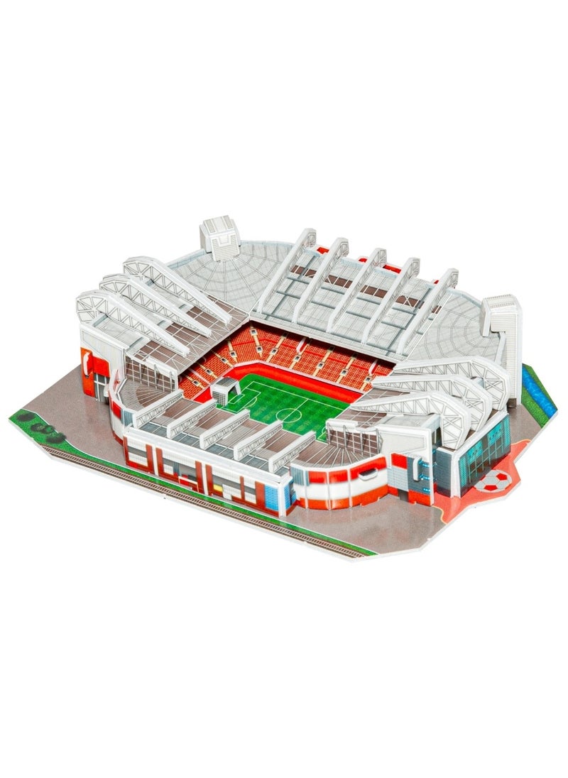 Generic - Old Trafford Mini - Image 1