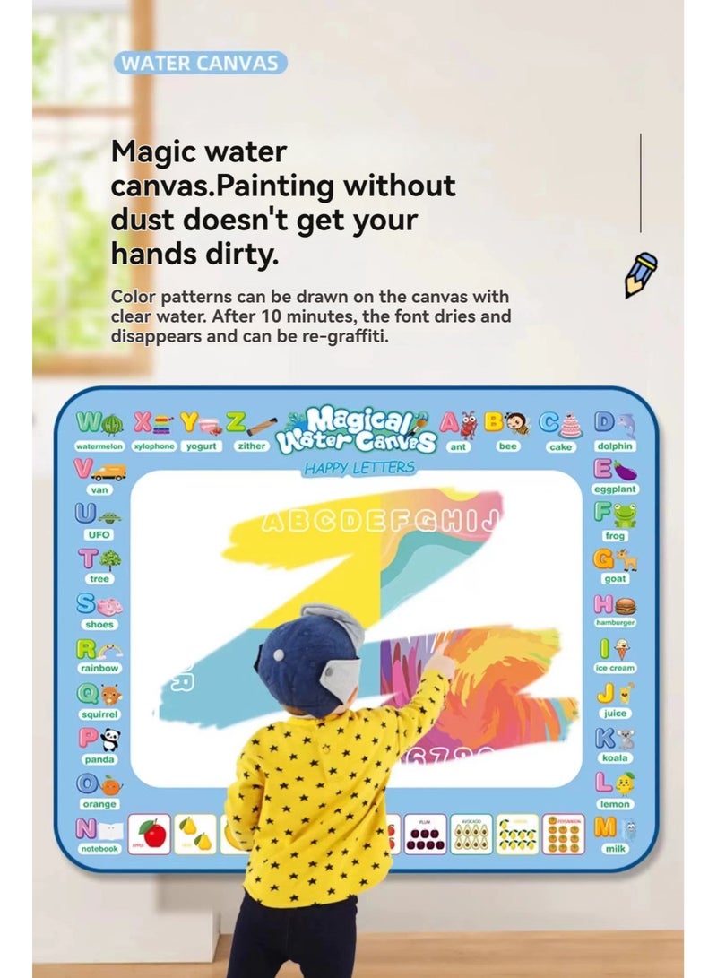 عام لعبة أطفال حصيرة الرسم - Image 1