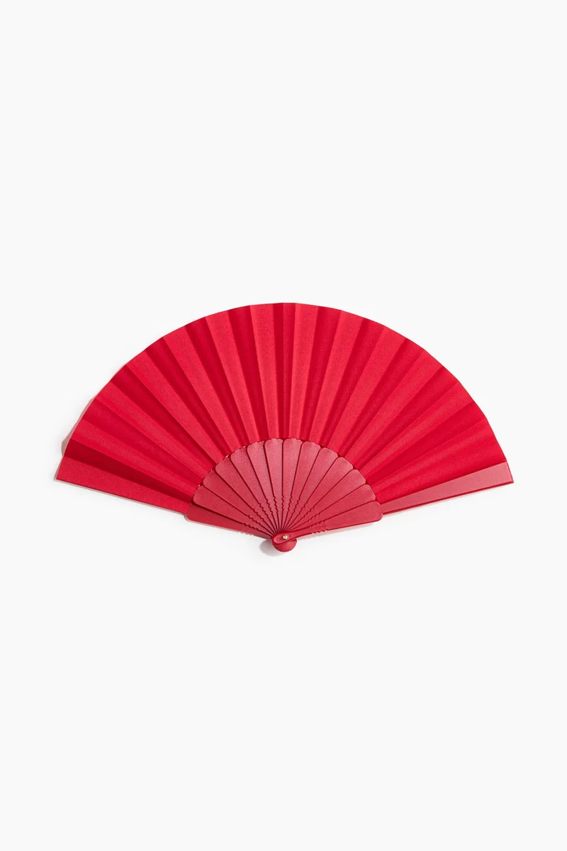 H&M Handheld fan