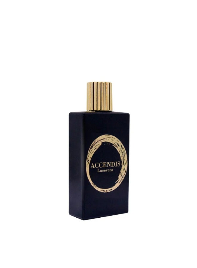 Accendis Lucevera Unisex Edp 100ml - Image 1