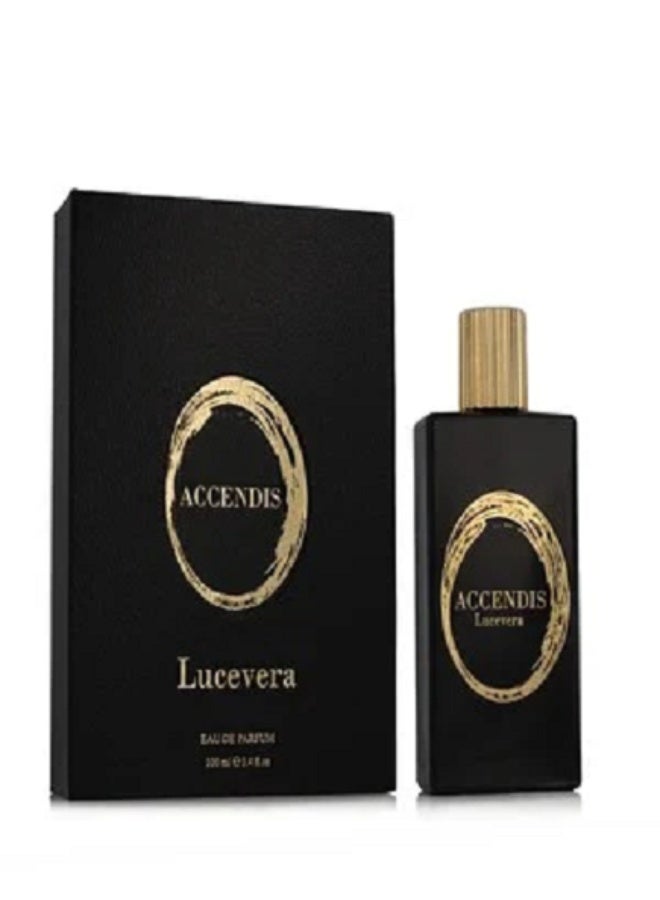 Accendis Lucevera Unisex Edp 100ml - Image 2
