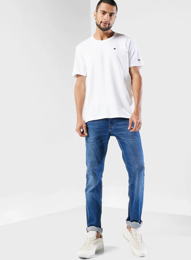 Champion Logo T-Shirt