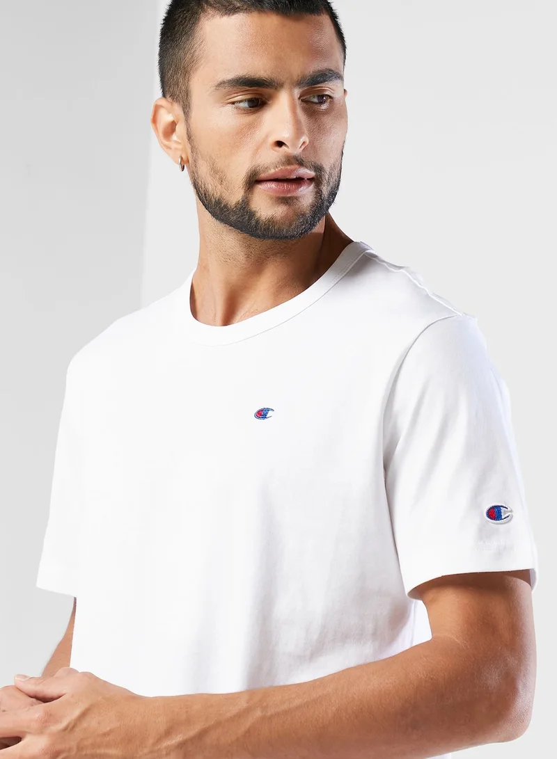 Champion Logo T-Shirt