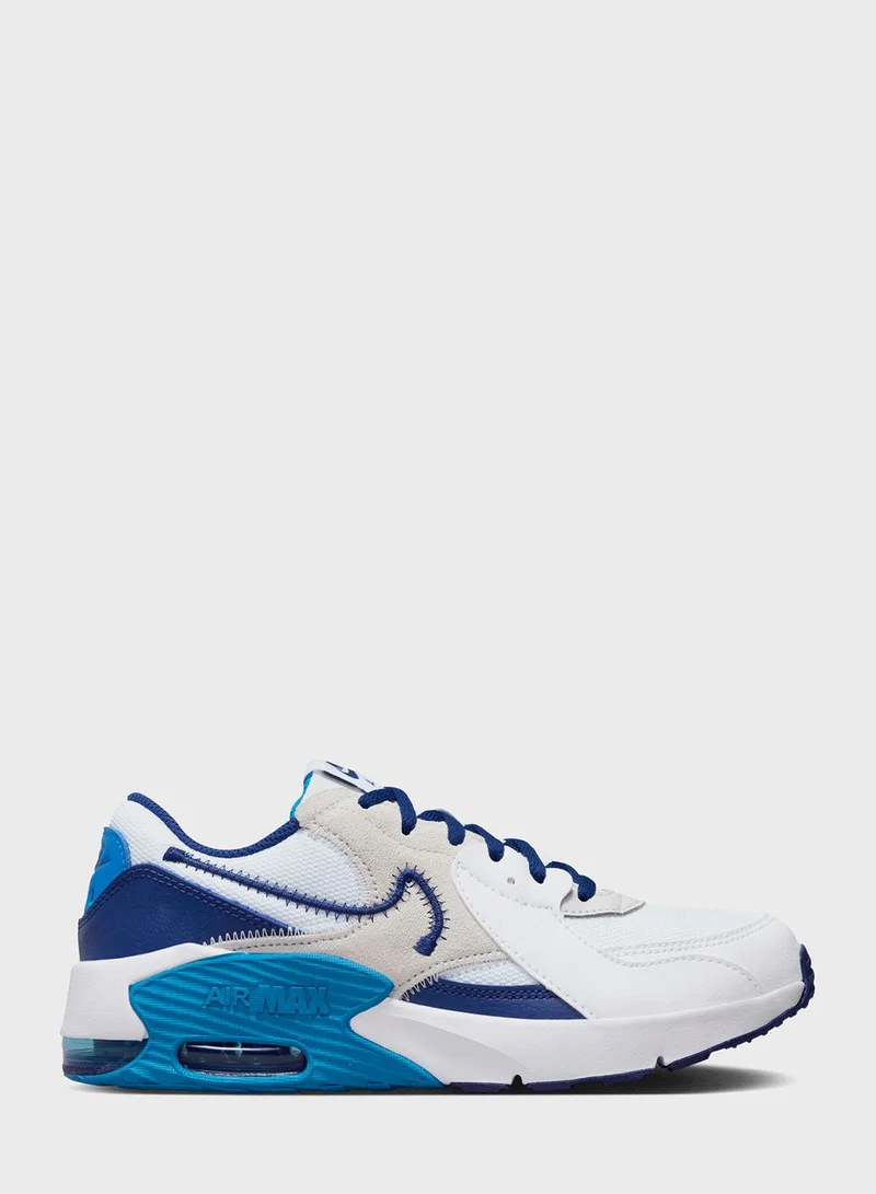 Nike Kids Air Max Excee Nm Gs