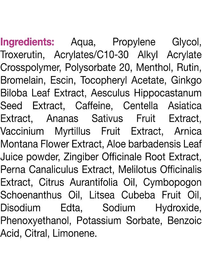 Esi Erbaven Fresh Gel 100 ml - Image 3