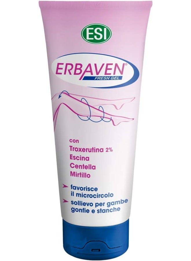 Esi Erbaven Fresh Gel 100 ml - Image 2