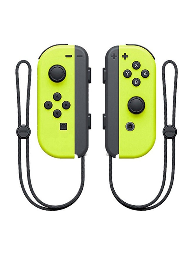 Wireless handle Controller For Switch，Wireless Controllers Support Dual Vibration/Wake-up/Motion Control - Image 1
