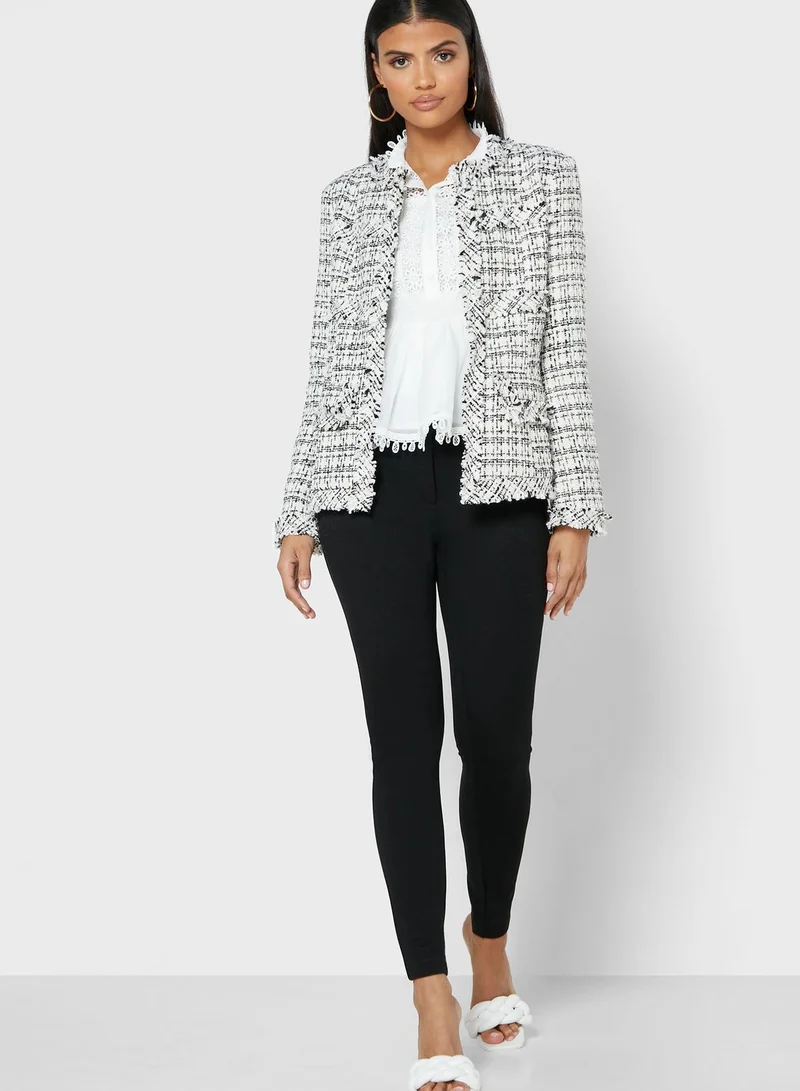 ELLA Boucle Jacket