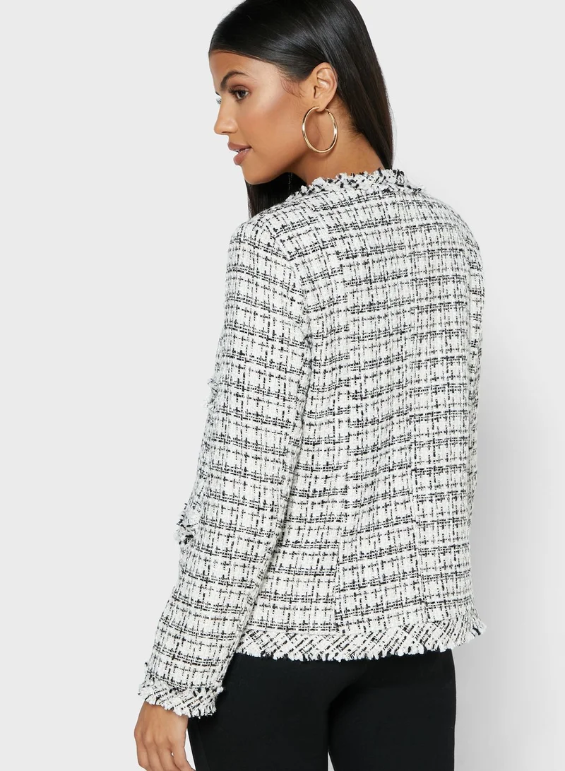 ELLA Boucle Jacket