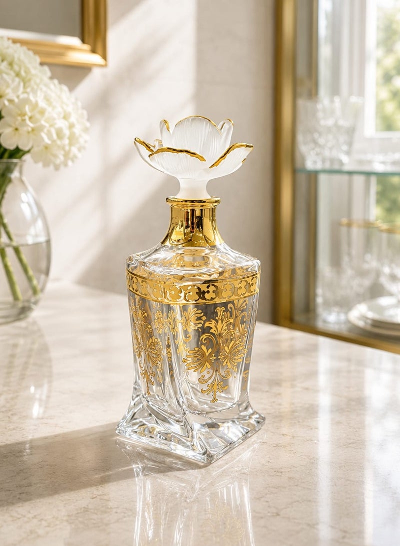 المرجان زجاجة عطر 21 تولة - Image 1