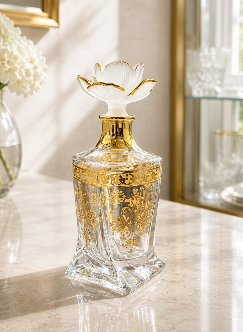المرجان زجاجة عطر 21 تولة - Image 2