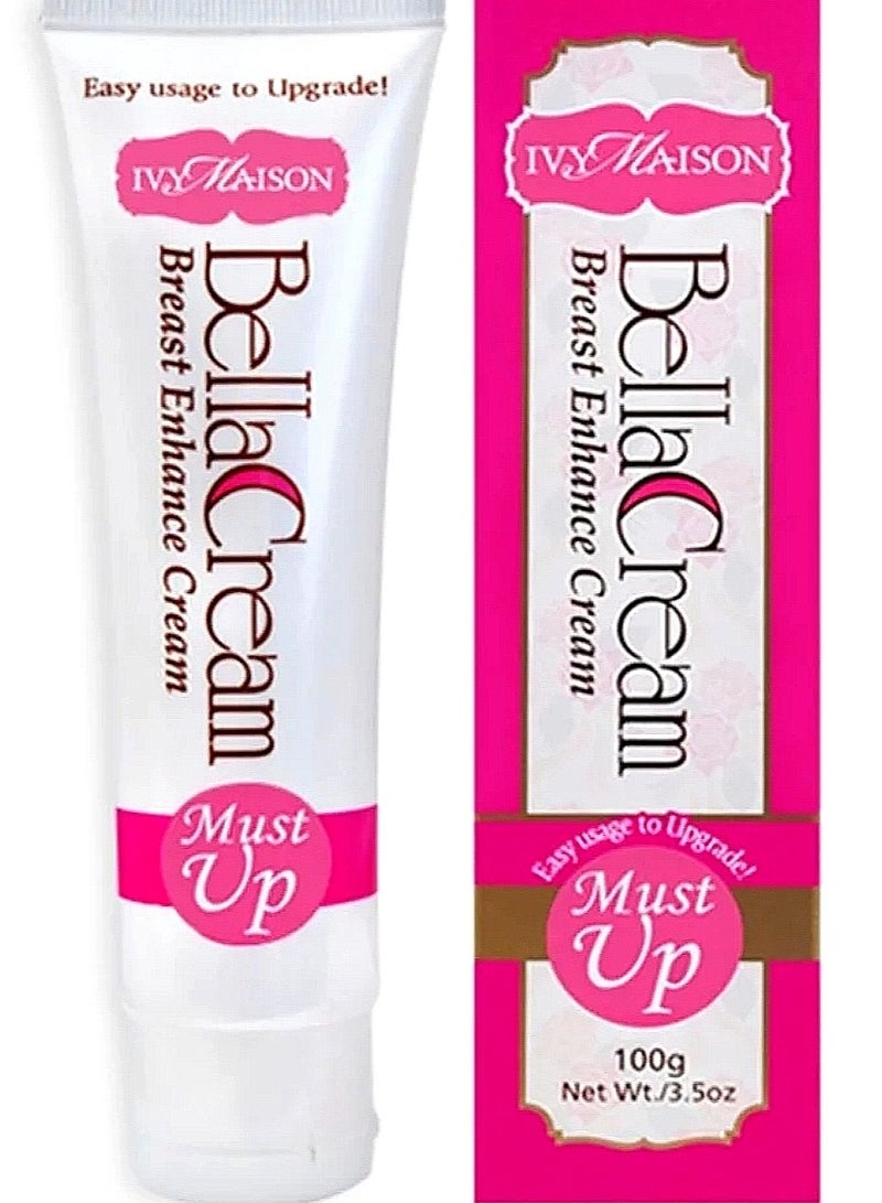 Ivy Maison Bella Cream 100g