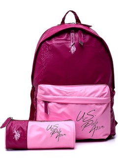 U.S. Polo Assn. Girls School Set PLSET2934  - Image 1