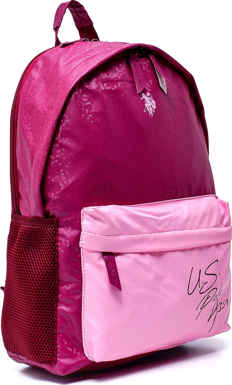 U.S. Polo Assn. Girls School Set PLSET2934
