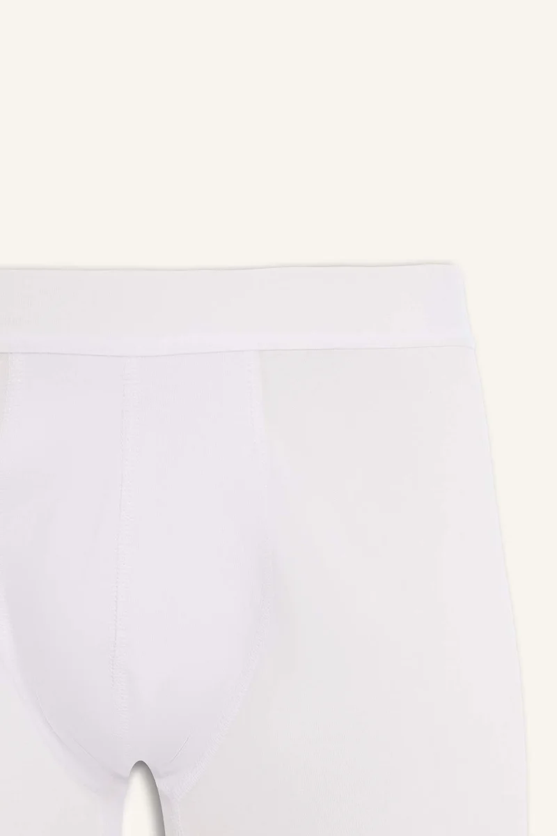 Defacto  Loose Fit 3 Piece Boxers for Men | Best Price UAE