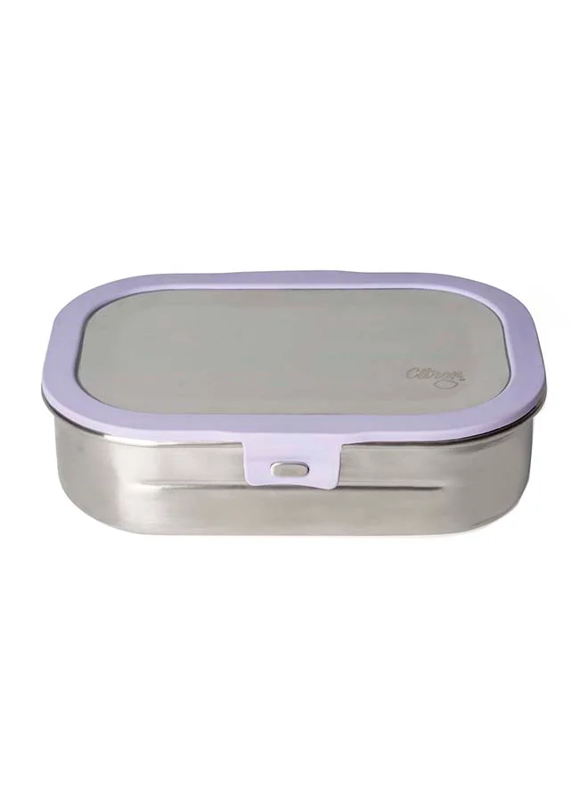سترون SS Lunchbox - Purple