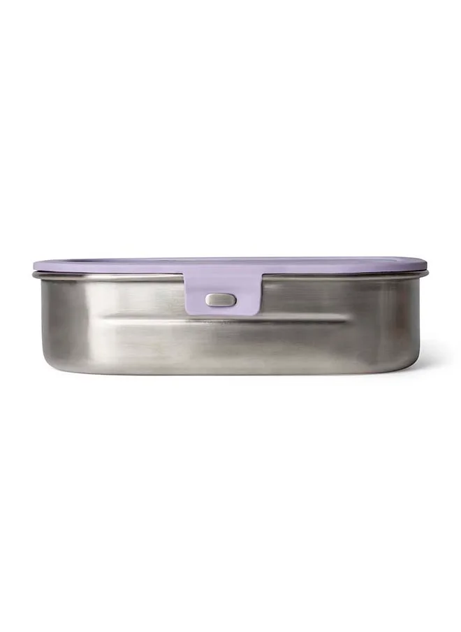 سترون SS Lunchbox - Purple