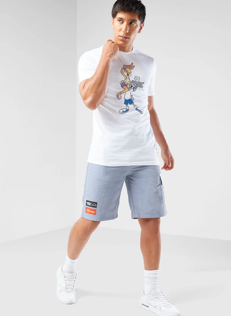 Ellesse Loonily Shorts