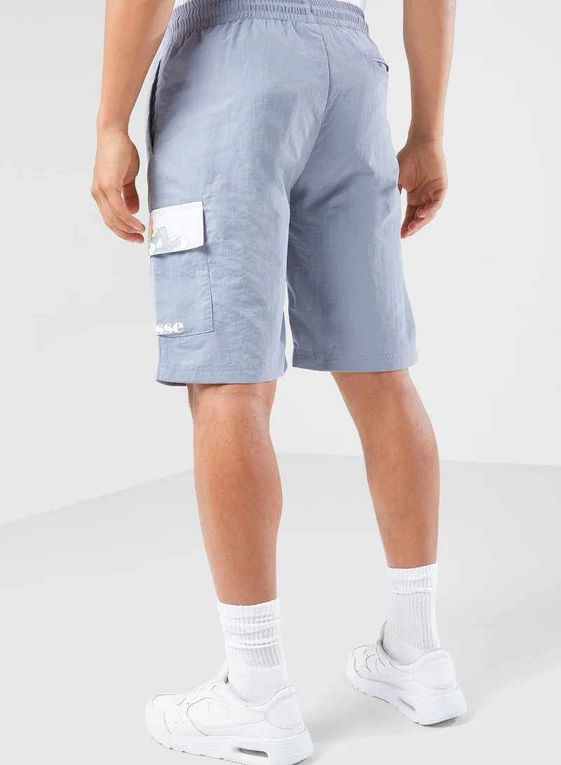 Ellesse Loonily Shorts
