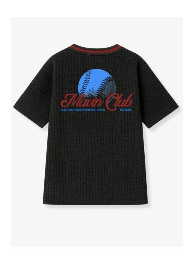 MavinWear baseball-jersey 