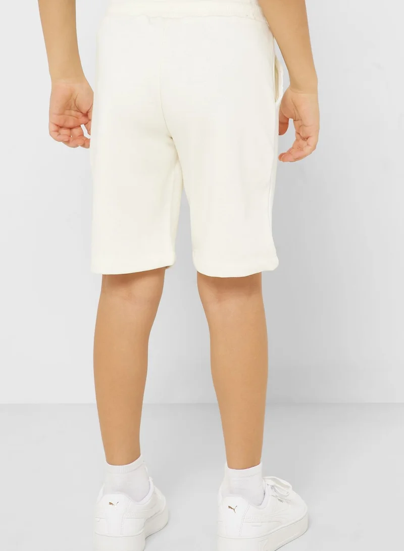 Pinata Cut & Sew Shorts For Boys