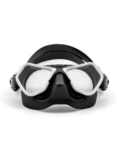DYNAMICNORD DYNAMIC NORD AM-30 APNEA MASK - BLACK/WHITE  - Image 2