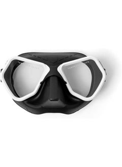 DYNAMICNORD DYNAMIC NORD AM-30 APNEA MASK - BLACK/WHITE  - Image 1