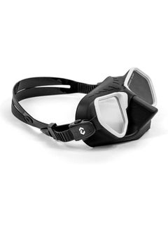 DYNAMICNORD DYNAMIC NORD AM-30 APNEA MASK - BLACK/WHITE  - Image 3