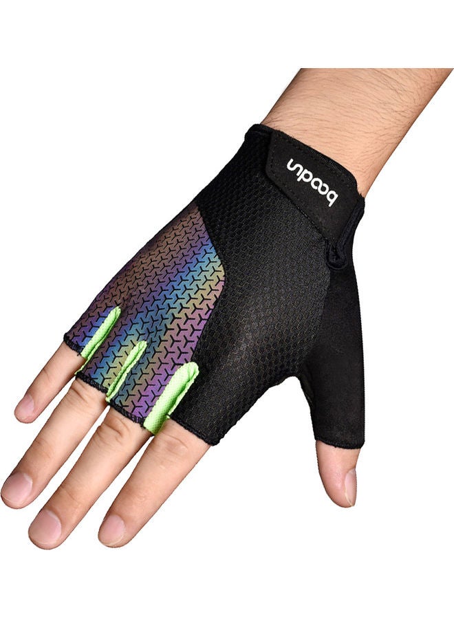BOODUN Anti-Skid Cycling Gloves - Image 3